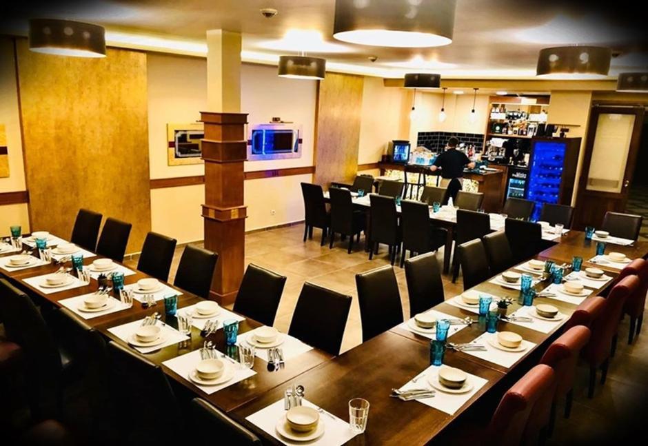 Hotel Oereg Miskolcz 4*